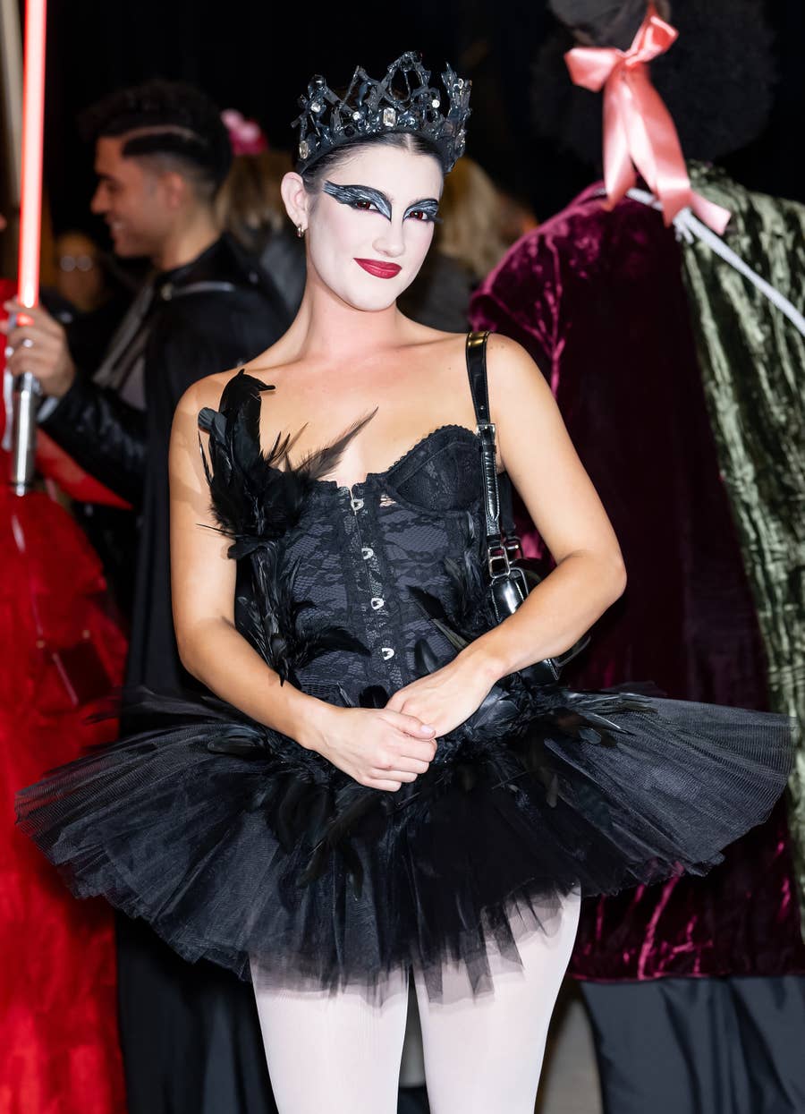 Celebrity Halloween Costumes 2024, image size:900x1245