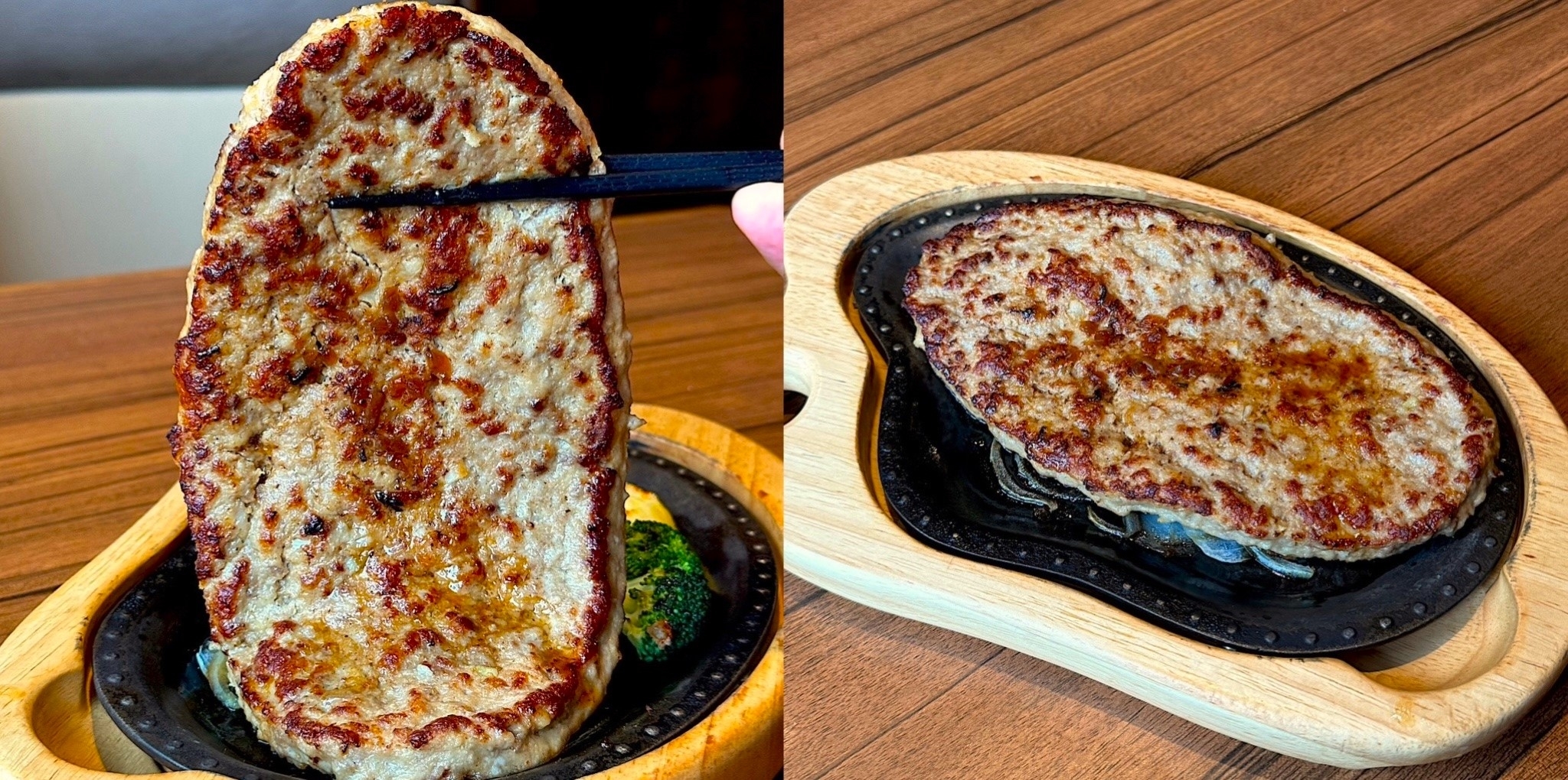 びっくりドンキー】これ、笑わせにきてるでしょ…！とんでもない