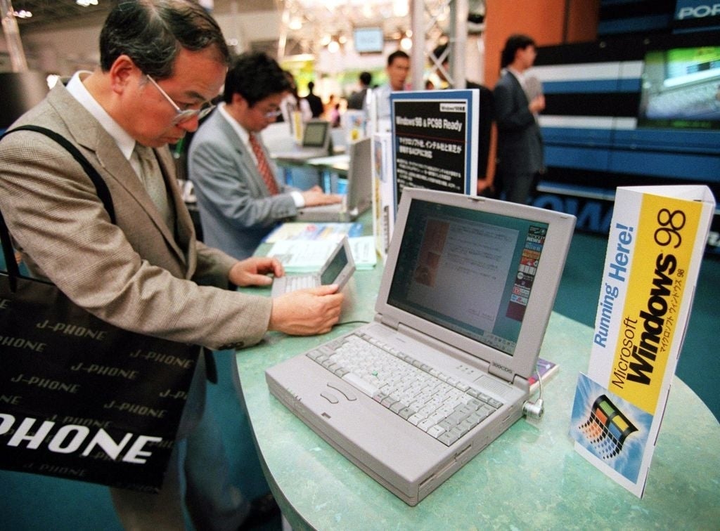 22 Older Skills No Longer in Use Today