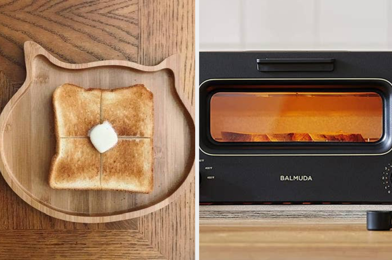 You've Got A Nice Home, But Here Are 38 Practical Things You May Want To Add