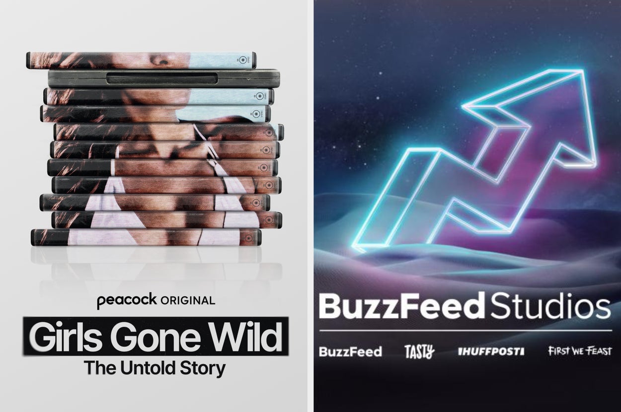 Peacock’s New Docuseries Girls Gone Wild The Untold Story Goes Inside