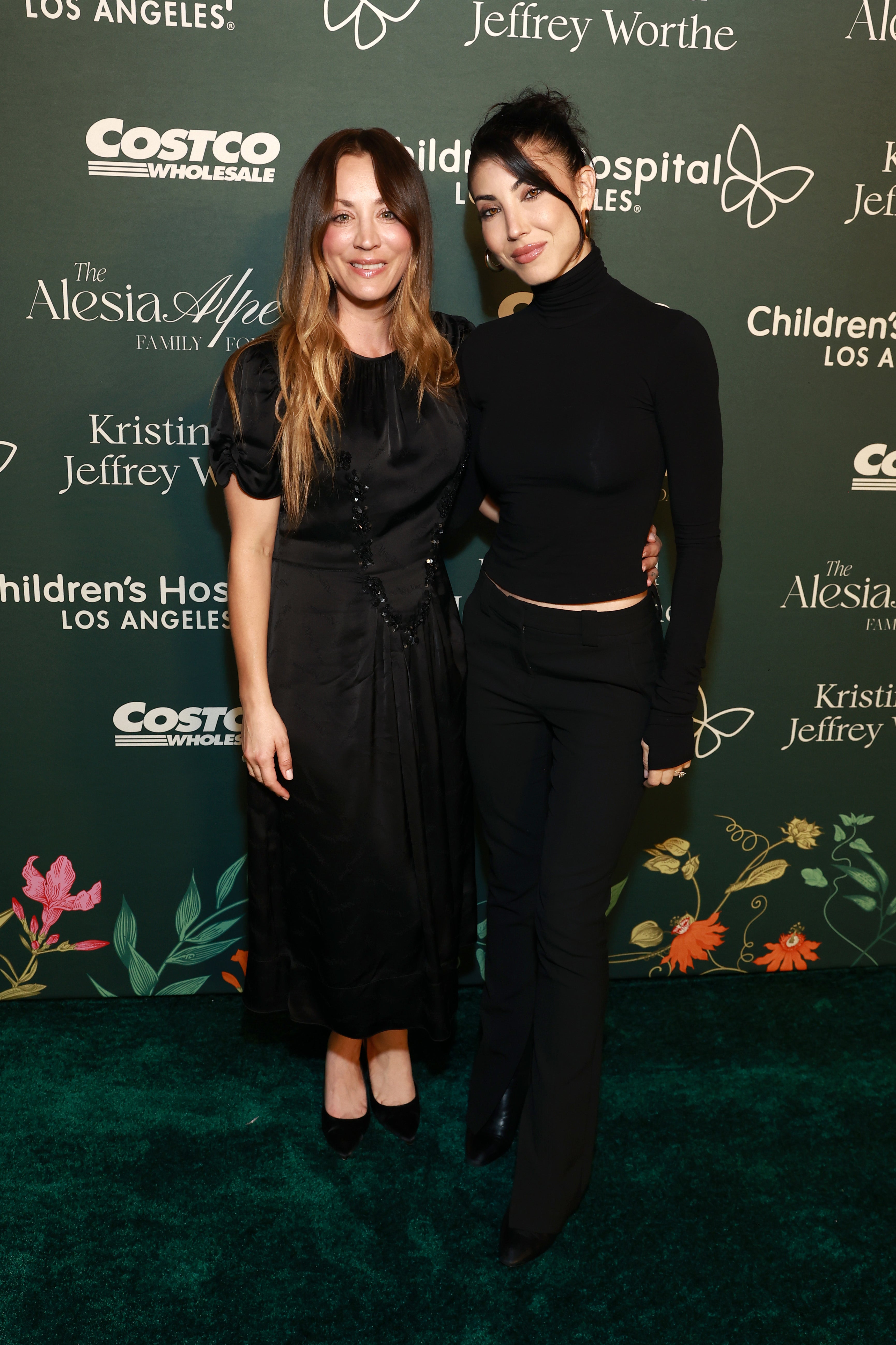Kaley Cuoco Responds To Criticism Of Her Parenting Style