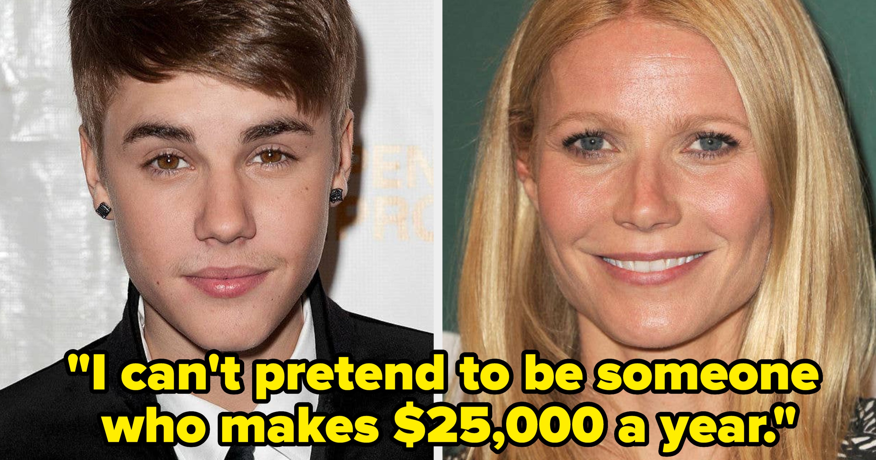 21 Of The Dumbest Things Celebrities Have Ever Said
