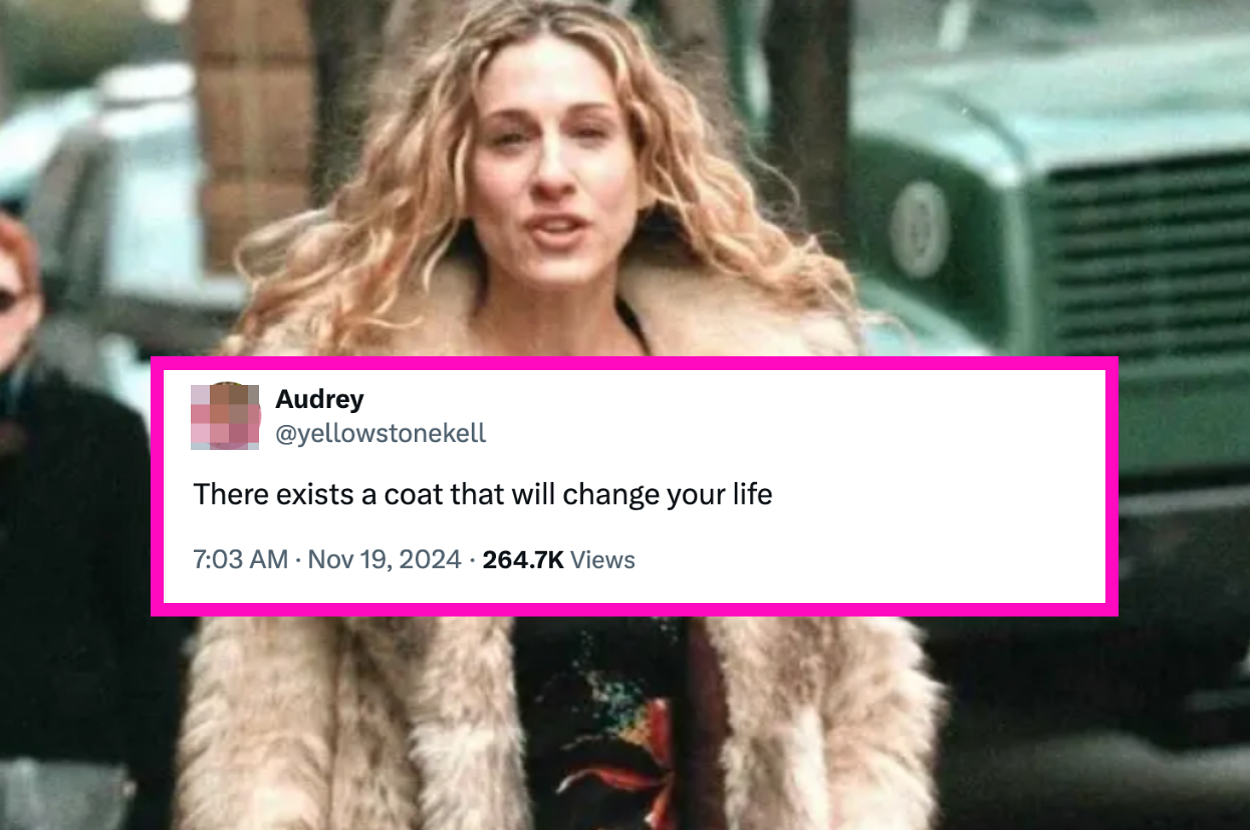 29 Tweets By Women That Made Me, A Fellow Woman, Laugh So Hard I Peed A Little