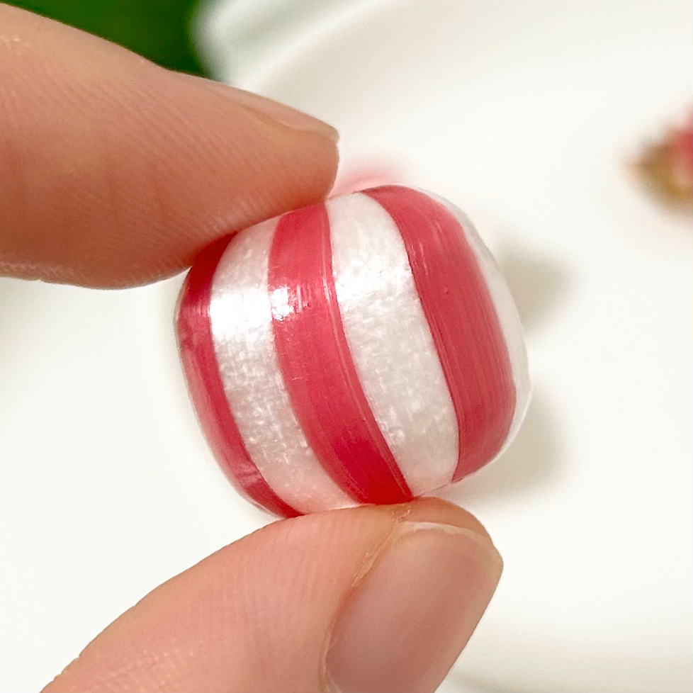 ディズニーお土産】クリスマス限定の「900円おかし」がめーっ