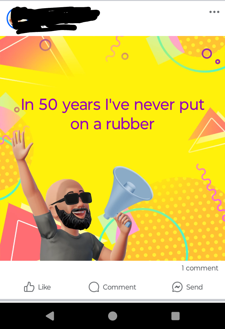 Funniest Boomer Social Media Posts