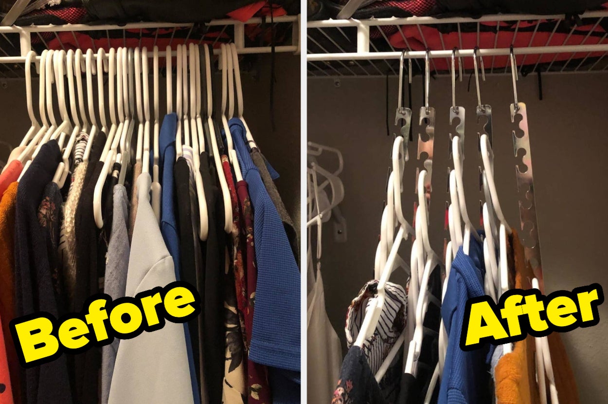 Clumping Things 39 Things For Anyone Trying To Ban Clutter From Their Home