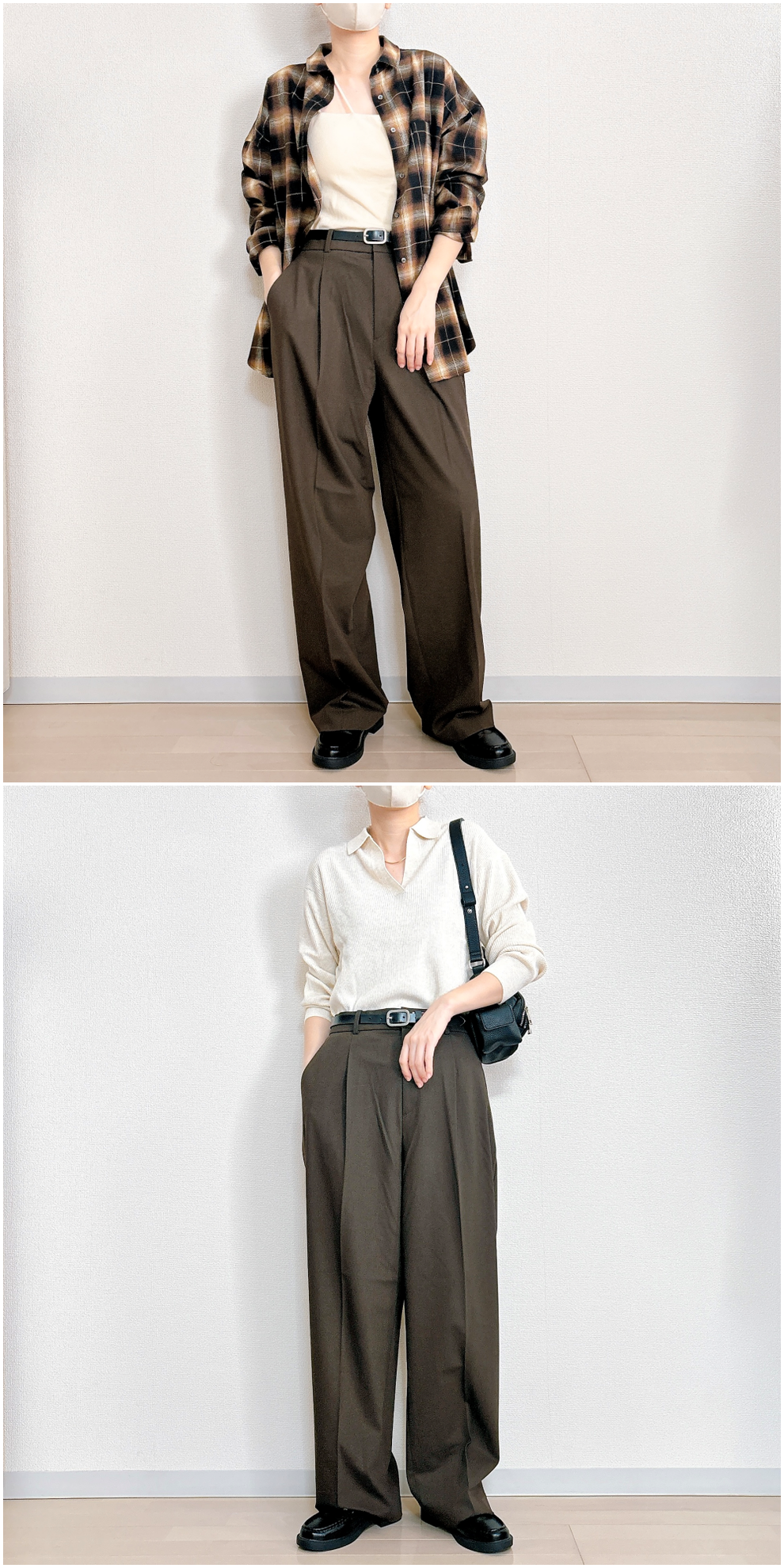 XL スラックス 2024年モデル ゴルフウェア スラックス 2タックスラックス 3062 【2024年春夏