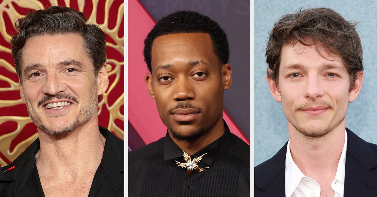 Top 25 Favorite Men 2024: Smash Or Pass? Top 25 Favorite Men 2024: Smash Or Pass?