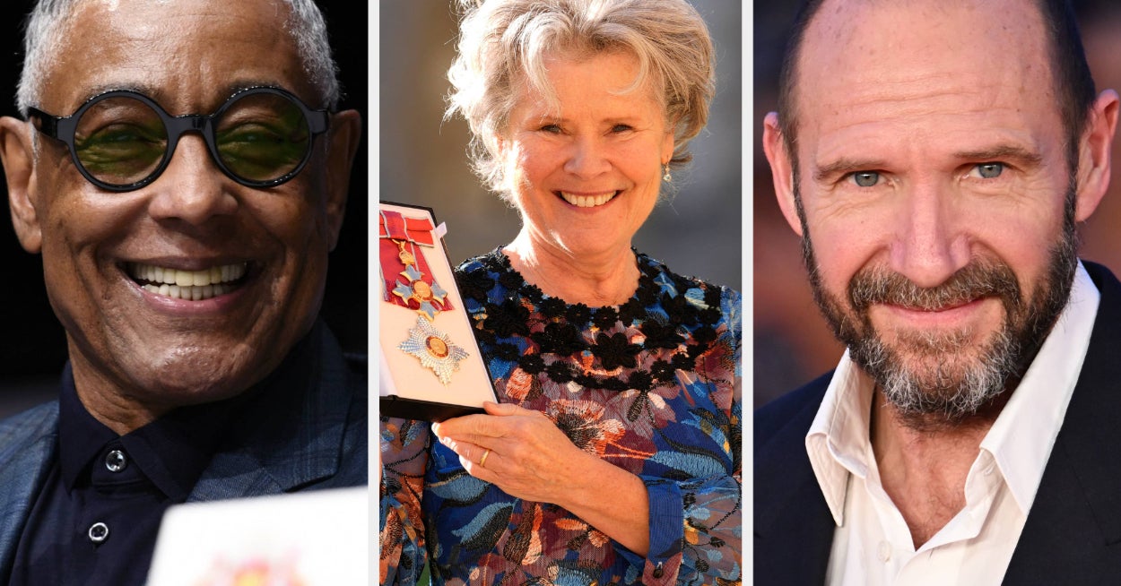 Celebs Who Play Villains But Are Actually Very Nice