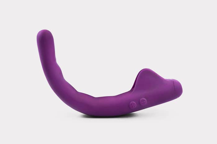 Vibrators Are 35% Off For Black Friday At MysteryVibe