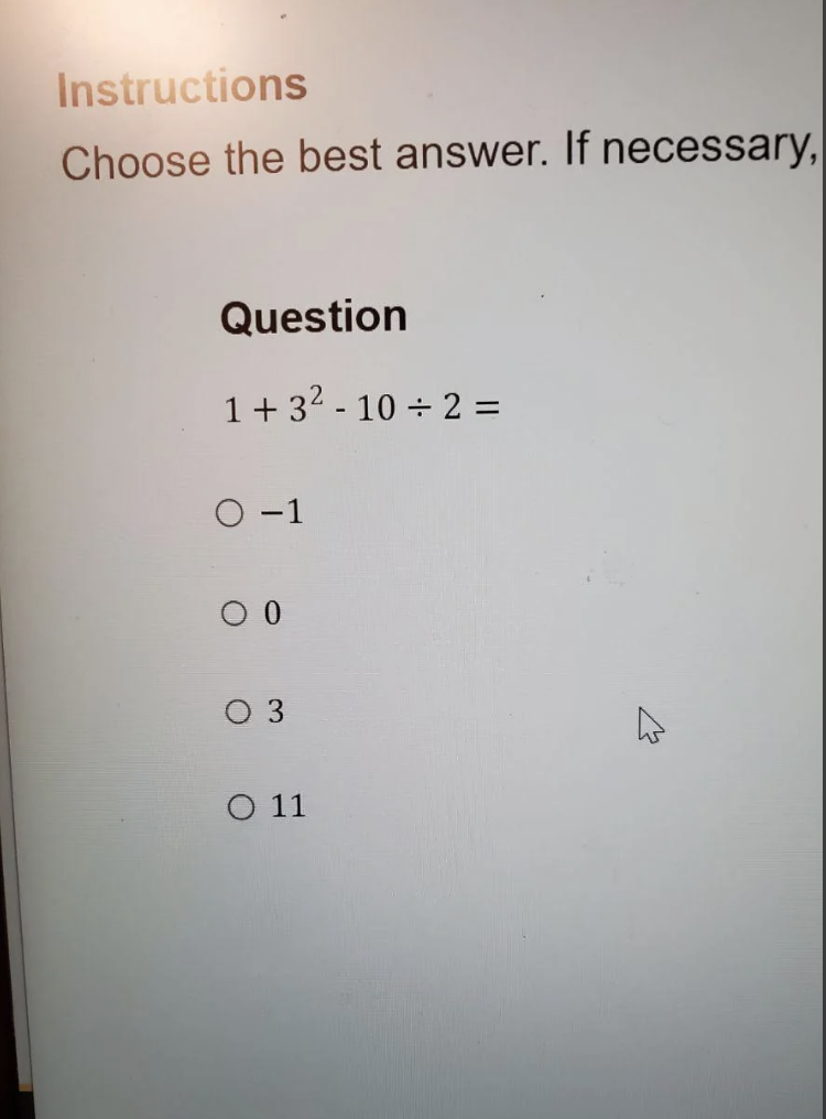 17 Infuriating Images That'll Test Your Patience