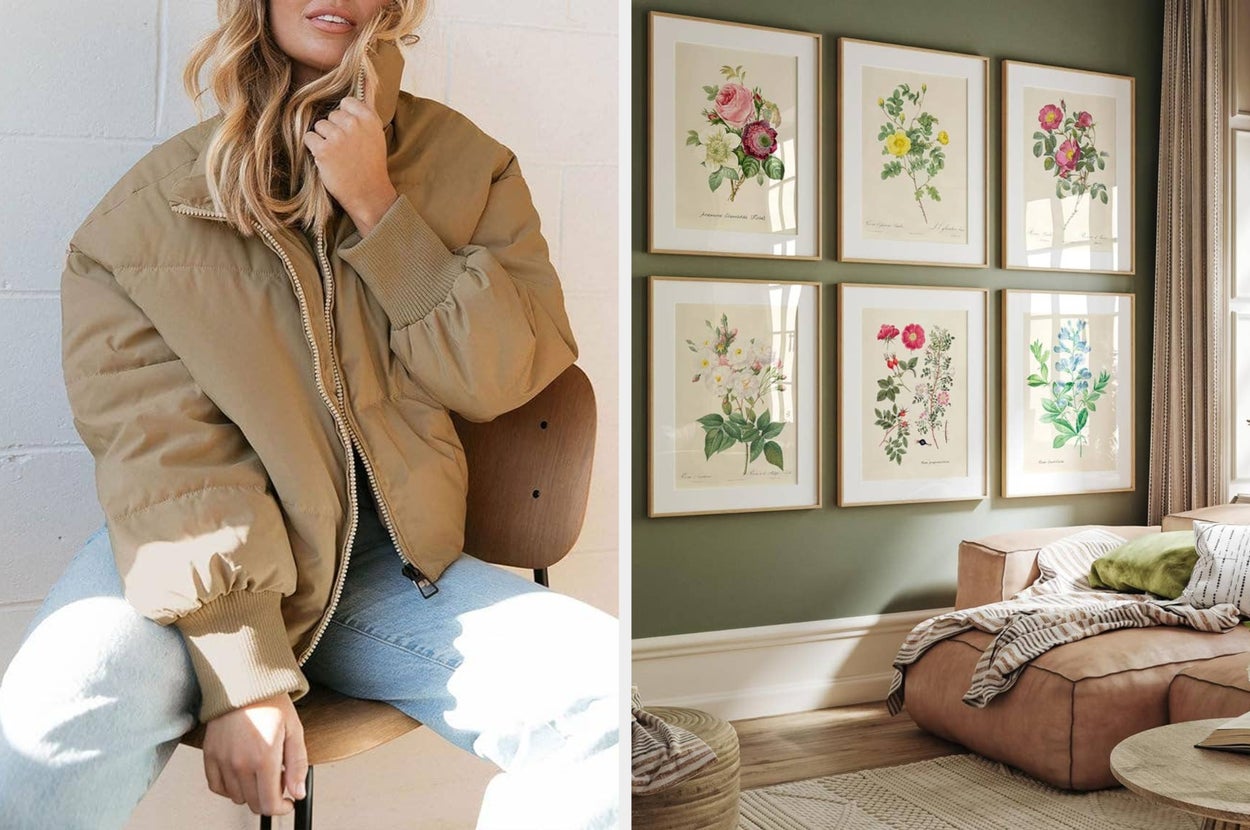 33 Genuinely Lovely Products That Will Elevate Your Everyday Life