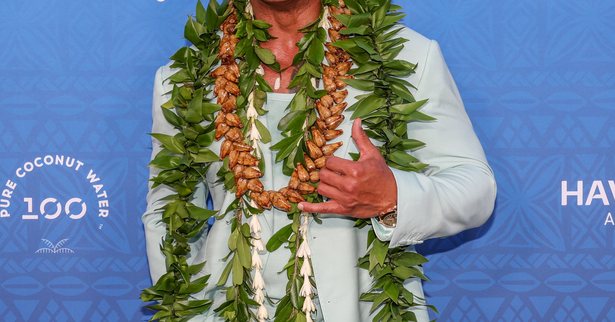 The First Pictures Of The Live-Action "Moana" Are Here