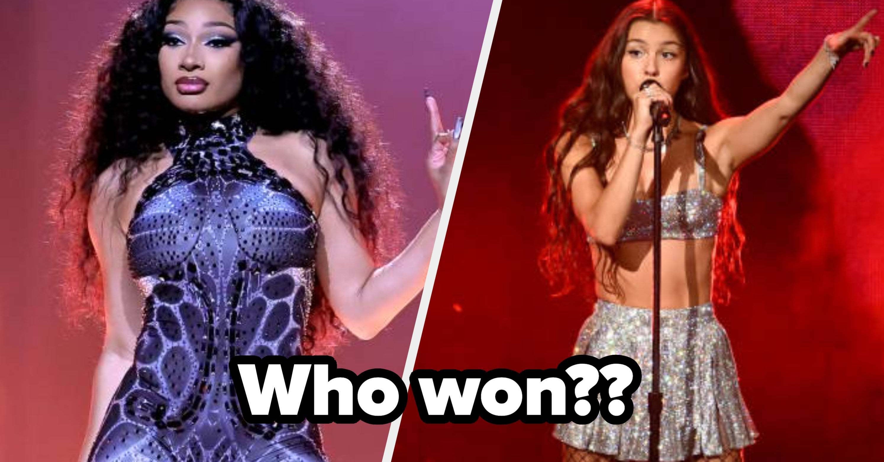 Let' see If You Can Identify The Past 10 Best New Artist Grammy Winners