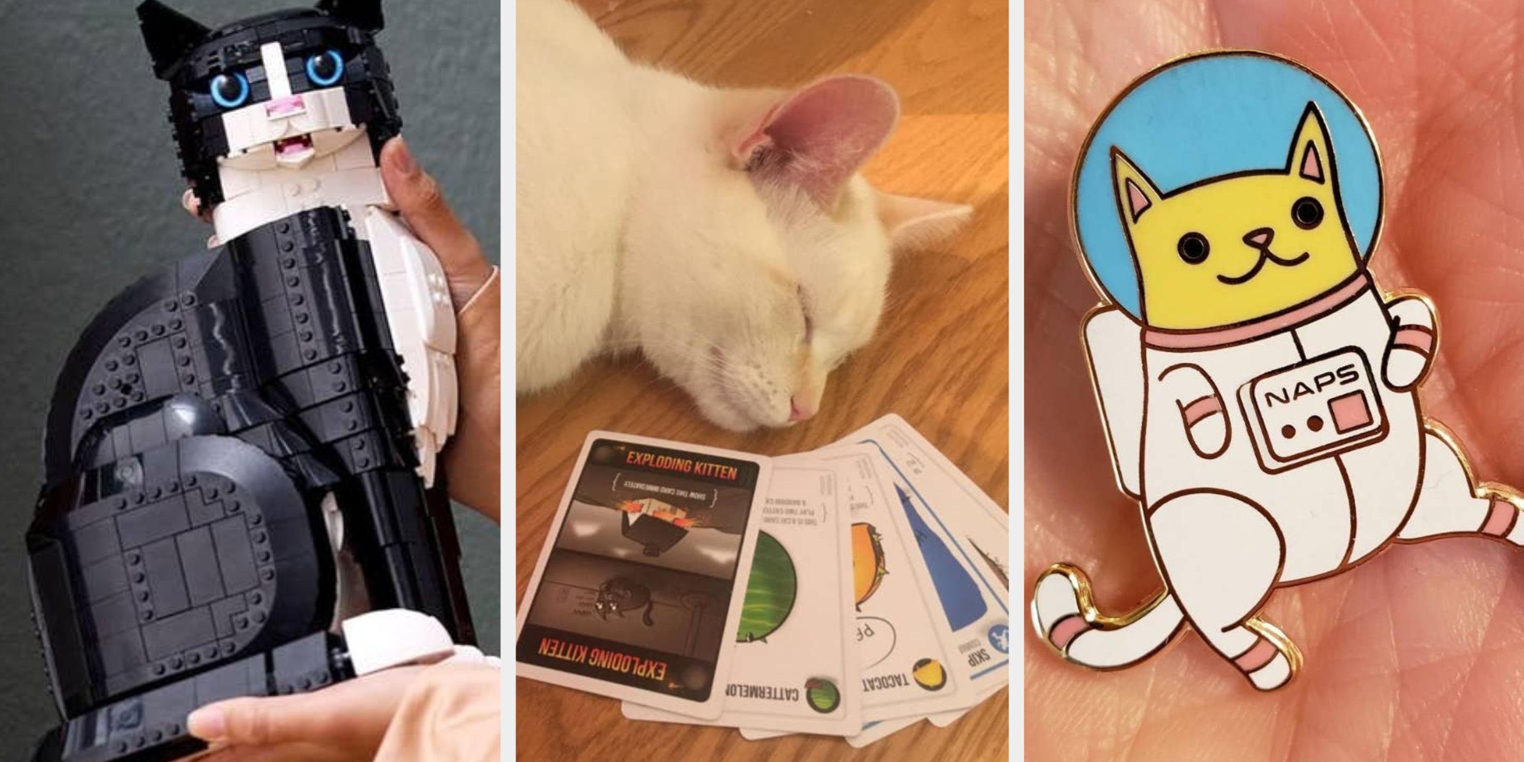 cat owners gifts for cat lovers buzzfeed