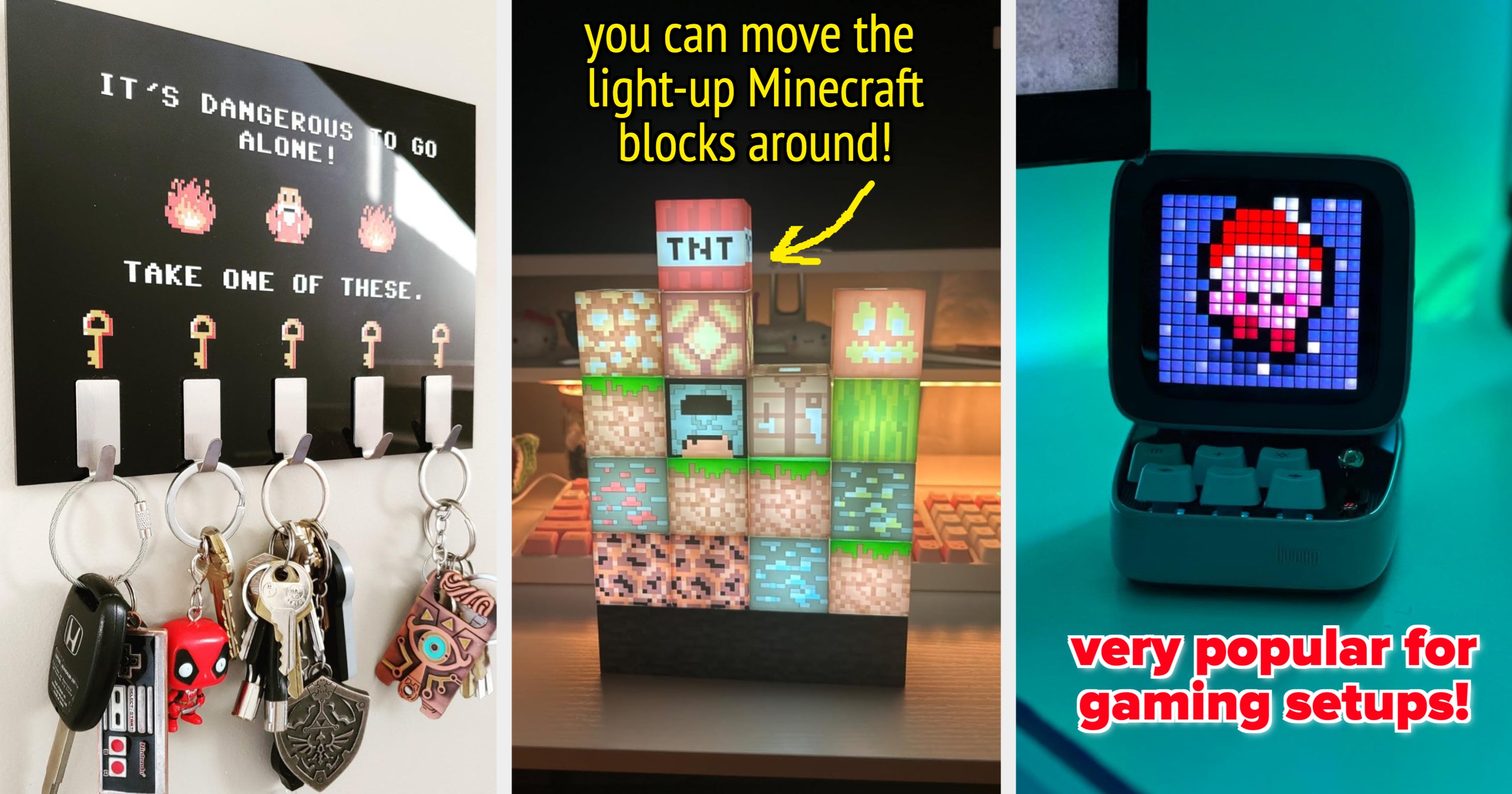 39 Best Gifts For Gamers In 2024