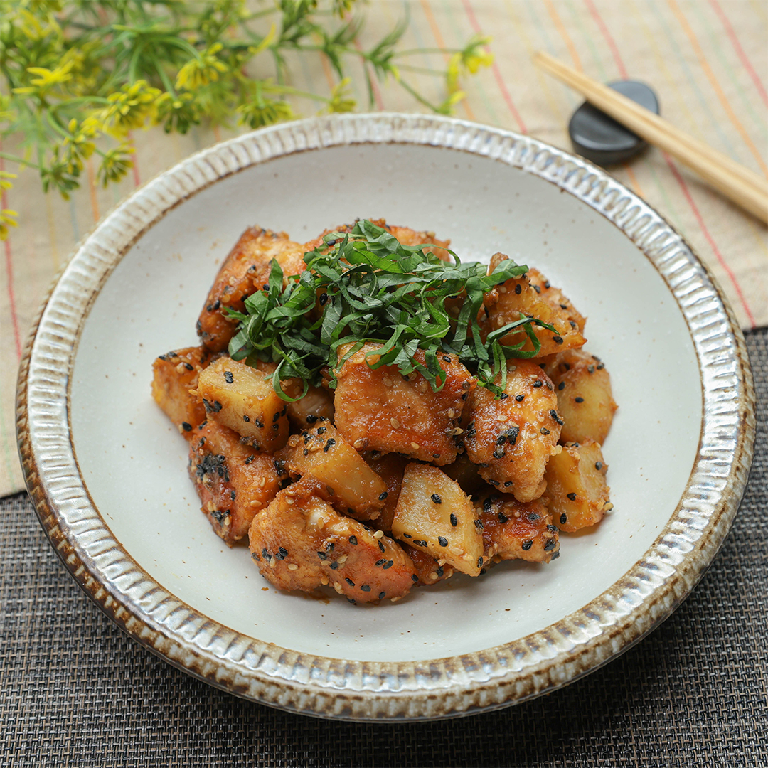 とりあえず鶏むね肉買ってきて！】鶏むね肉の簡単おかずレシピ3選