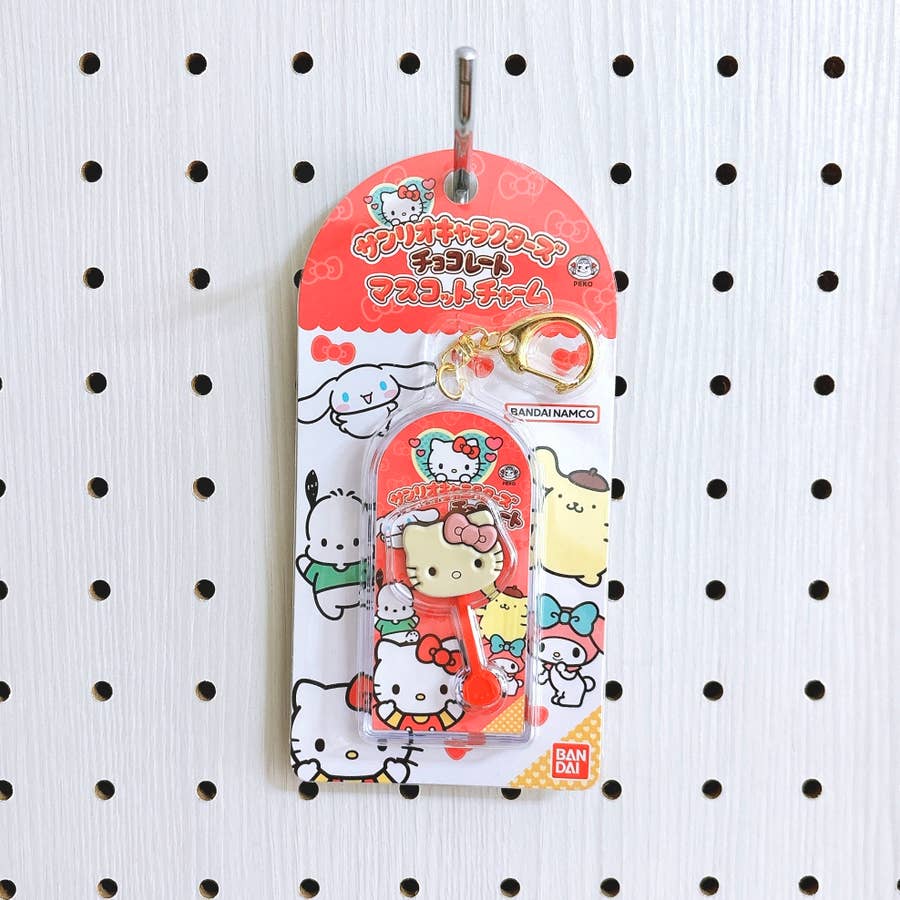 サンリオ】再入荷でようやくゲット！「全然なくて本当に泣きそう」「15 