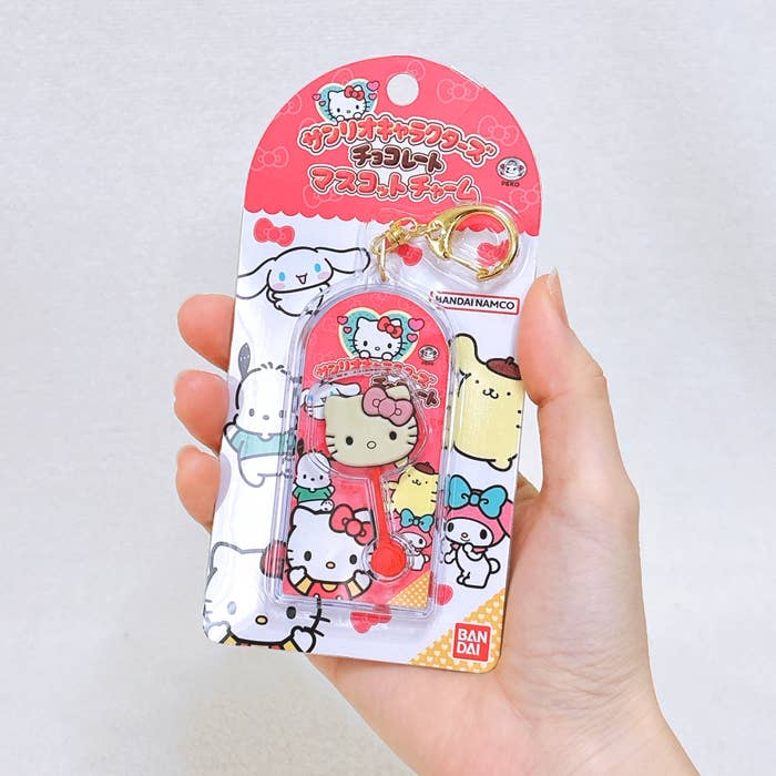 サンリオ】再入荷でようやくゲット！「全然なくて本当に泣きそう」「15 