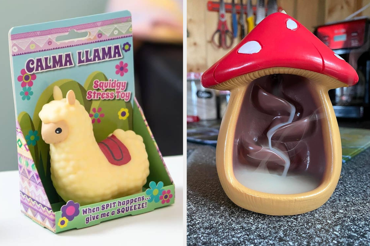 31 Fun Finds To Treat Yourself To This Week