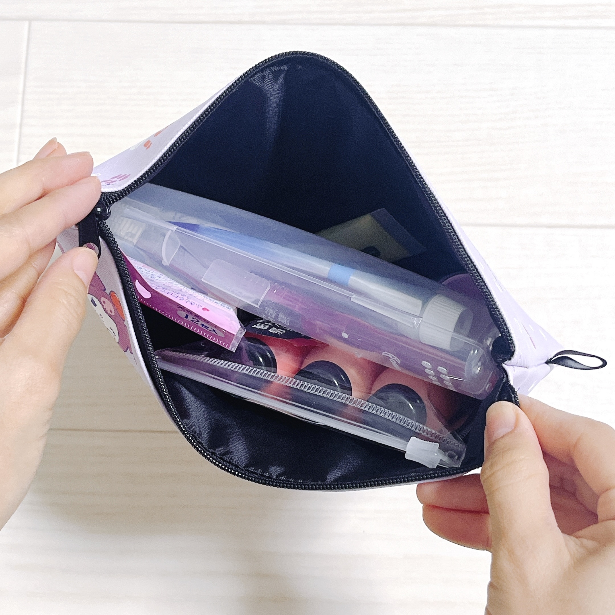 しまむら×サンリオ】あと3つ買い足したい！最強にかわいい「429