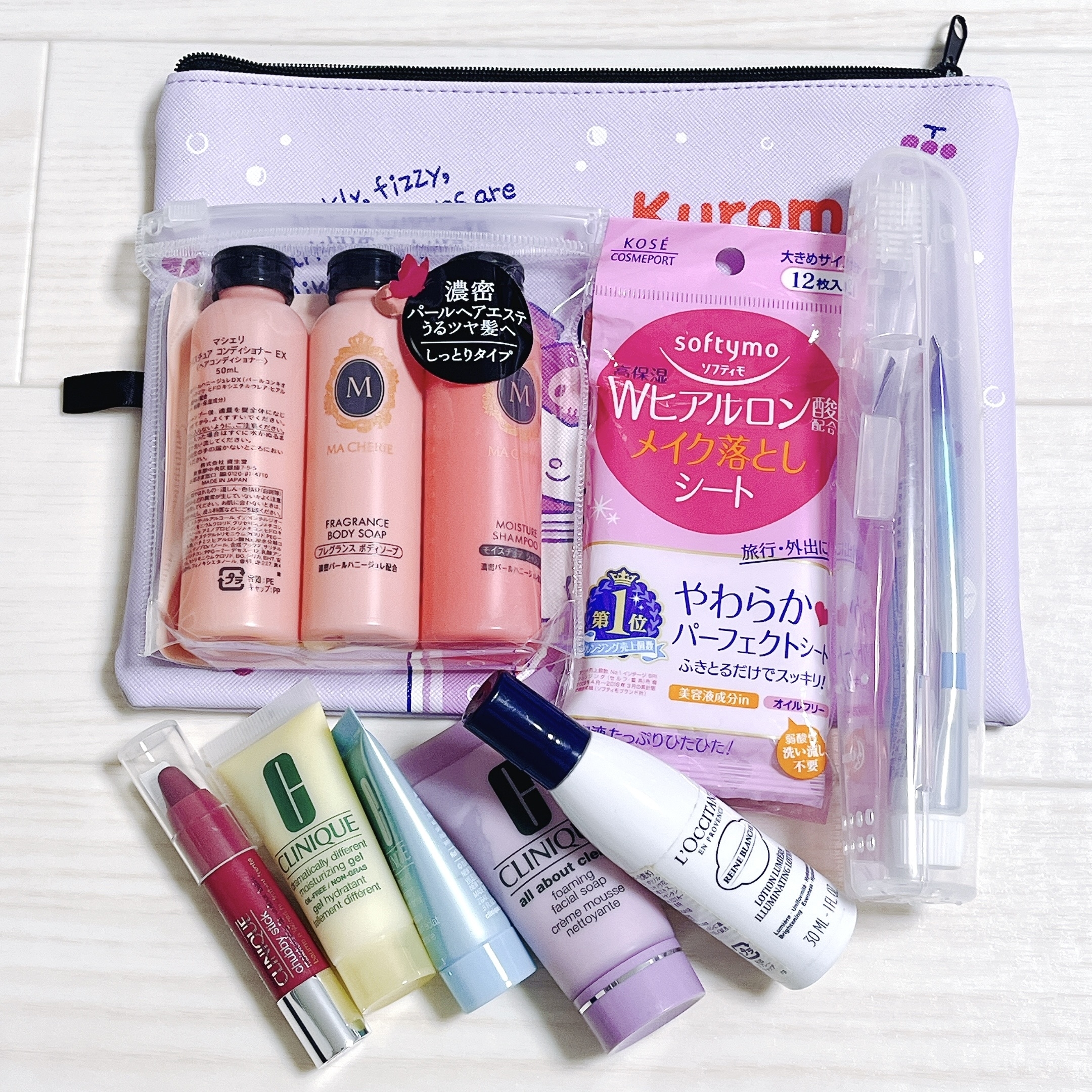 しまむら×サンリオ】あと3つ買い足したい！最強にかわいい「429