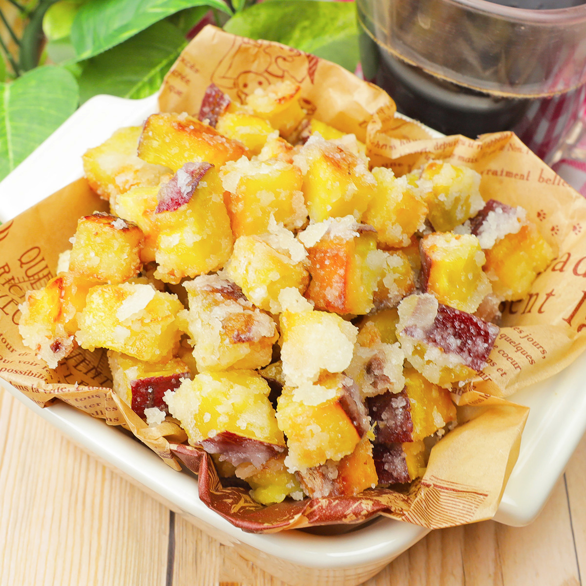 カラークッキング 8 お菓子と飲みもの 再入荷！☆【昭和お菓子レシピ本 】お菓子と飲みもの カラー