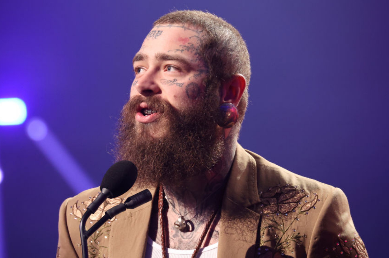 Coachella Announced The 2025 Lineup Early, And People Are Having Mixed