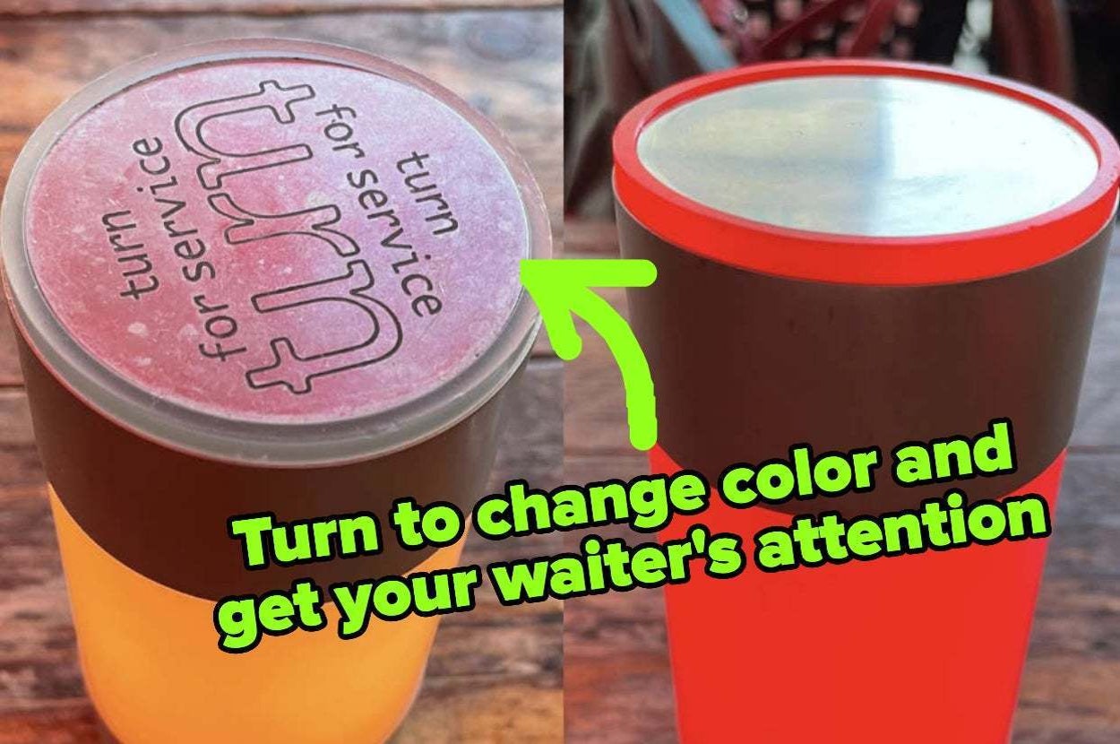 47 Ingenious Things Other Countries Have That Make The US Feel Like It's Living In The 1800s
