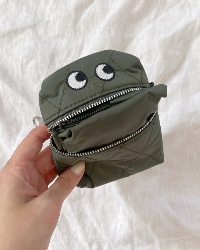 ユニクロ】今年はゲットできて嬉しい…！「去年買えなかった