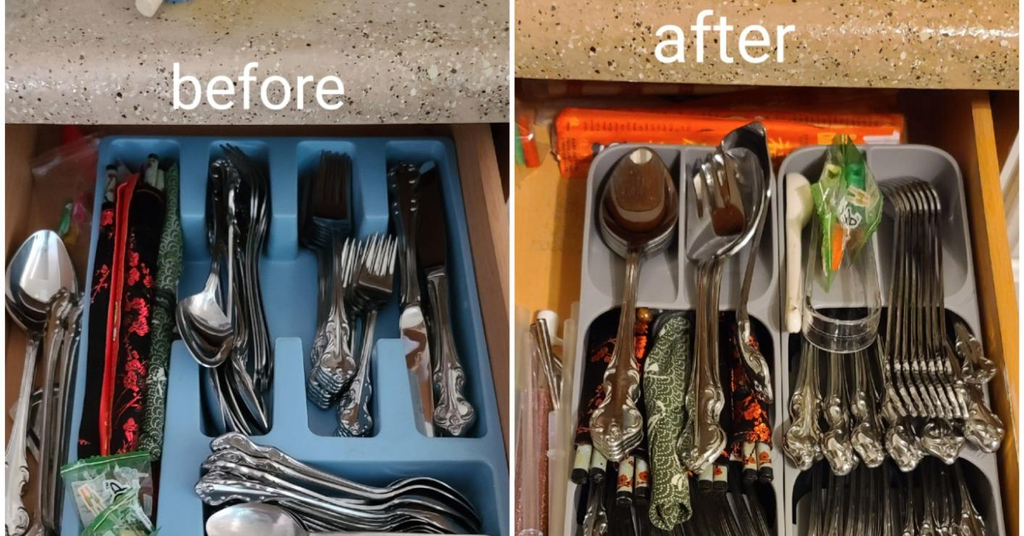 If Your Messy Home Makes You Uncomfortable, These 33 Products Are Screaming Your Name