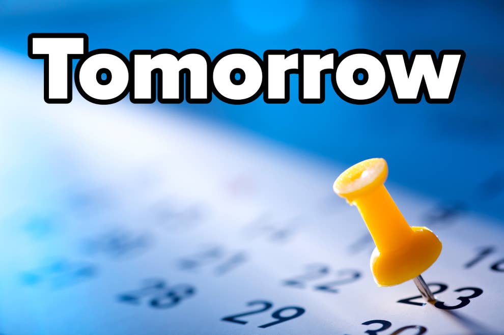 2 Tomorrow Riddle 55 Easy Riddles With Answers That Anyone Can Enjoy