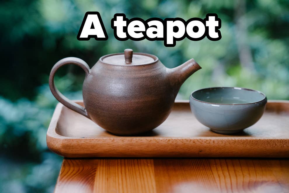 Teapot Riddle 55 Easy Riddles With Answers That Anyone Can Enjoy