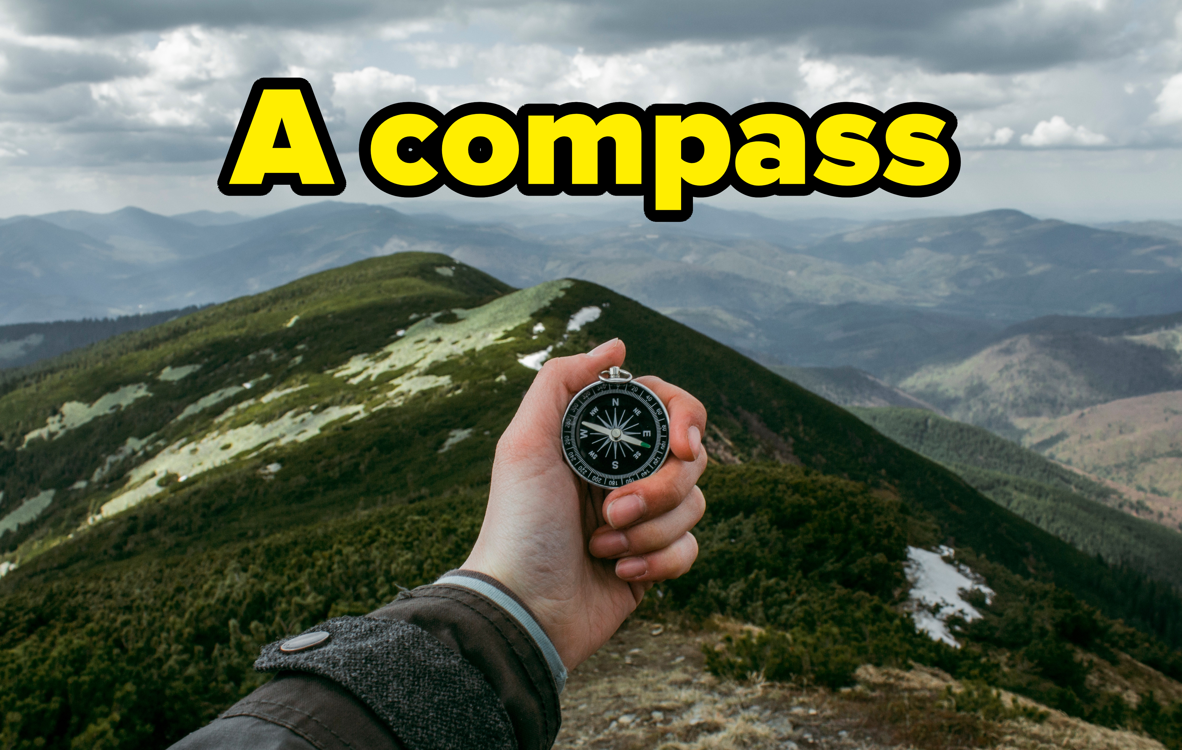 55 Easy Riddles With Answers That Anyone Can Enjoy