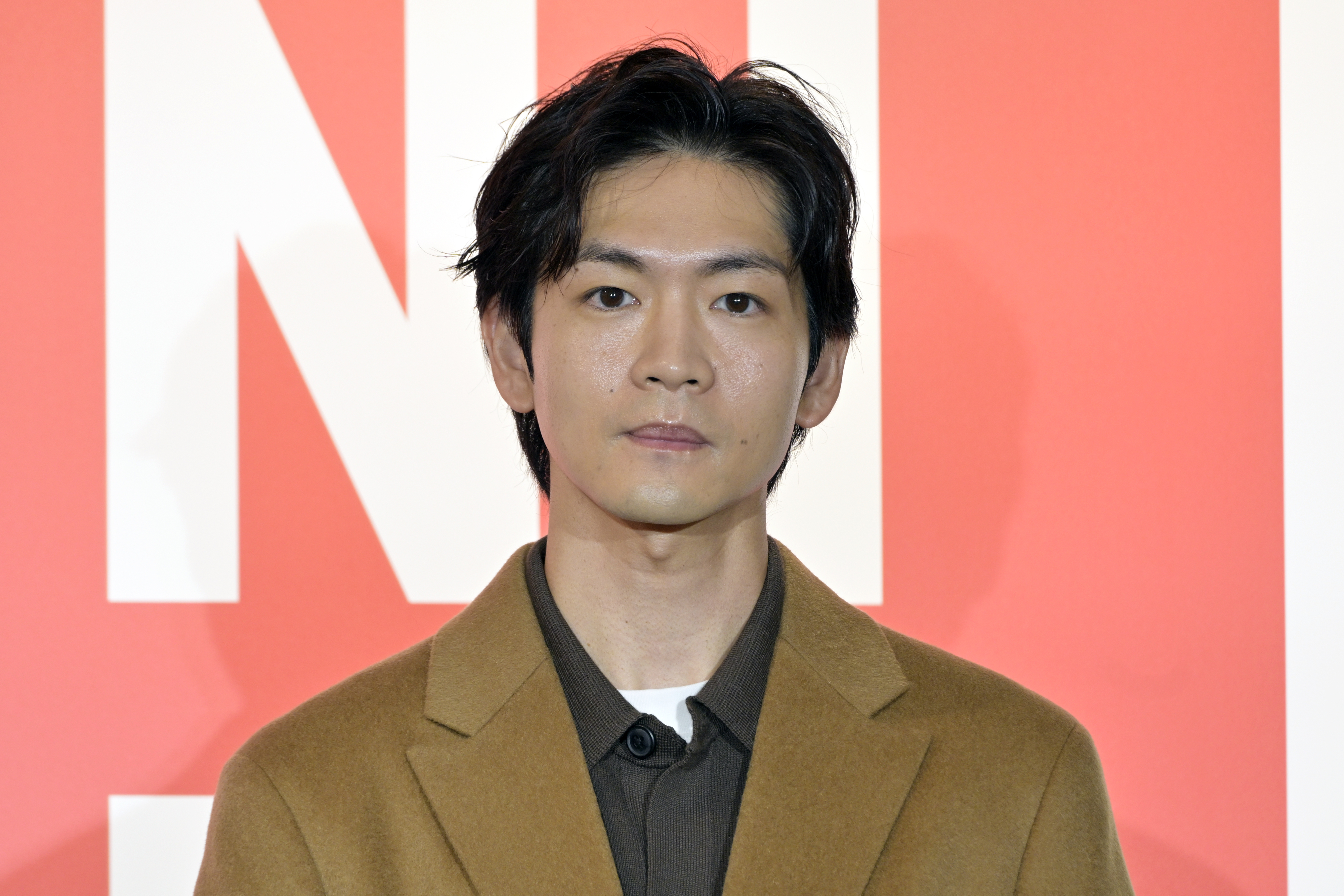 めちゃくちゃレア」松下洸平のオフショットにファン悶絶→「やばい