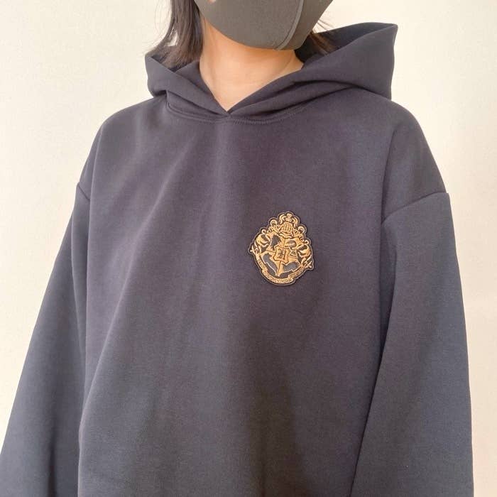 GU】「魔法使いになれる」「住人になった気分」ハリーポッターの 