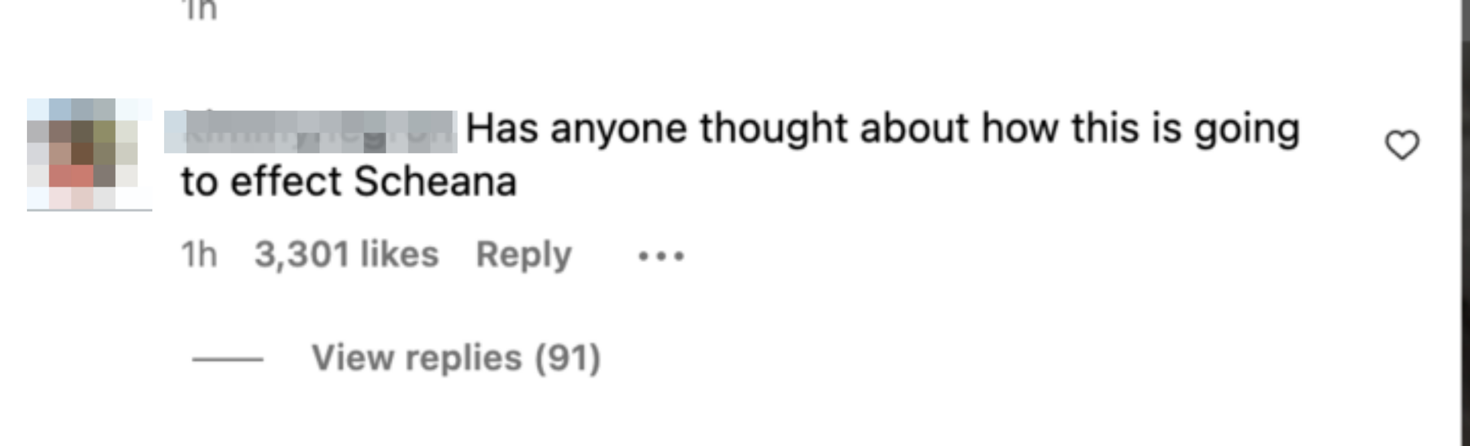 Reactions To Schwartz & Sandy's Is Closing