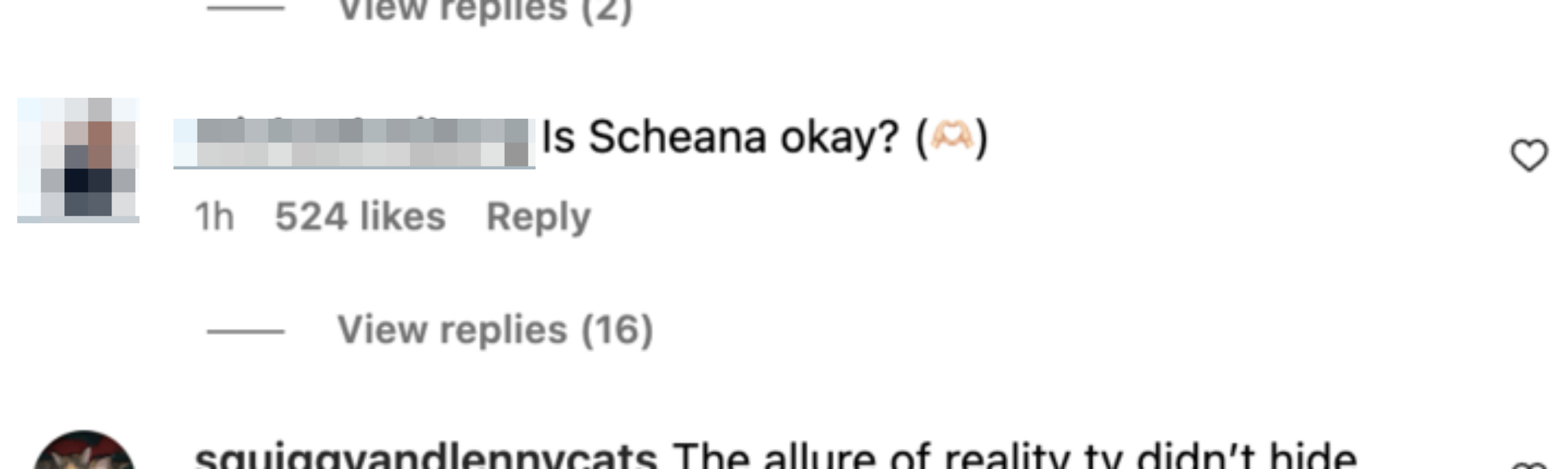 Reactions To Schwartz & Sandy's Is Closing