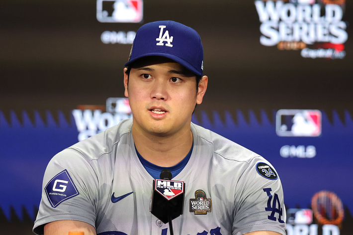 大谷翔平　MVP まとめ売り　MLB エンゼルス　巨人　ベイスターズ　済美高校 MVPのPは……」 大谷翔平、最新の投稿に注目集まる。古巣