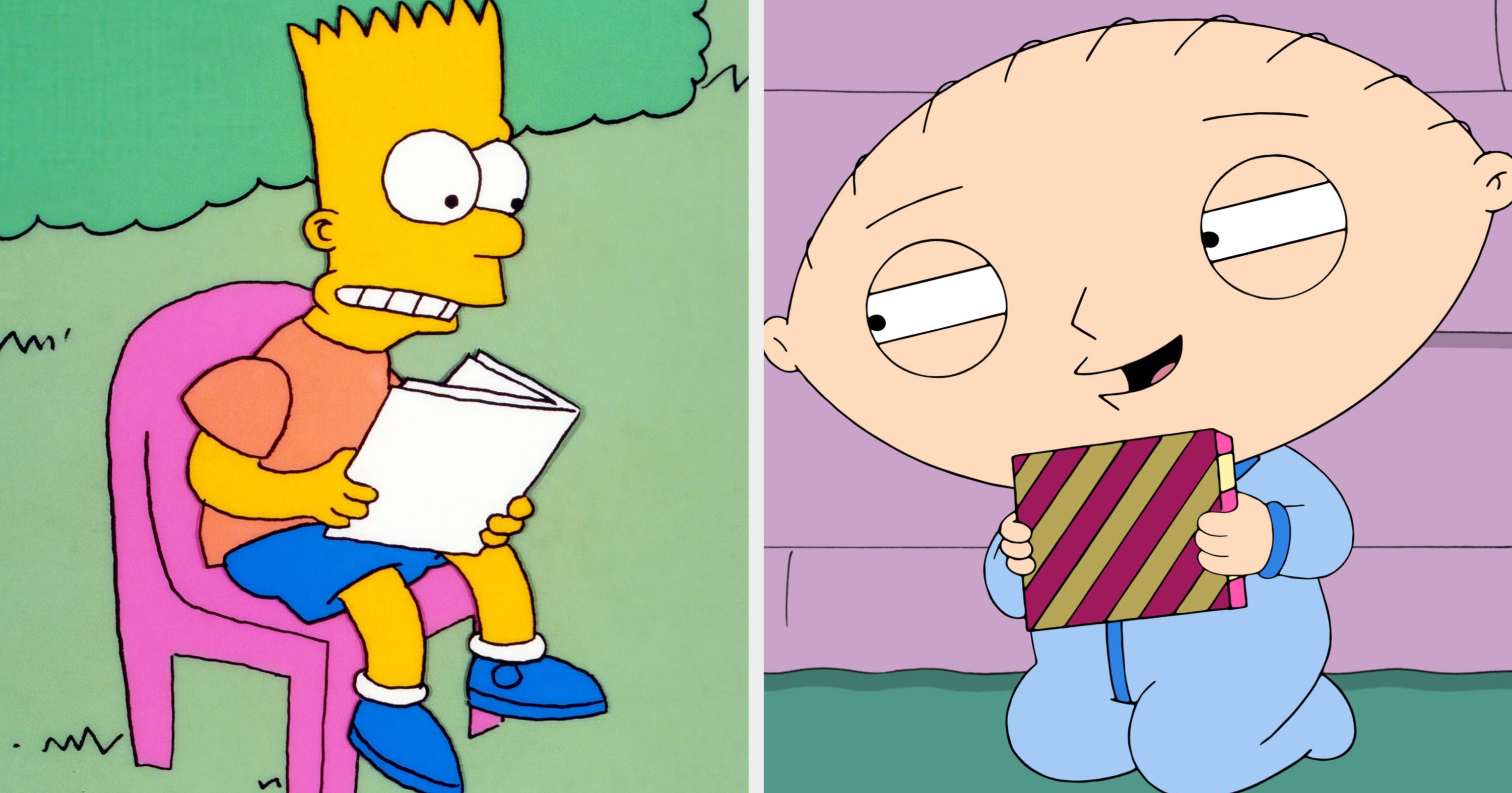 22 Iconic Animated Characters And The Actors Who Voiced Them In Real Life