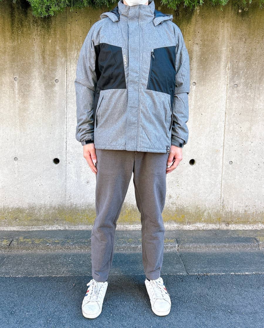 ワークマン】「着心地最高」「スキー場でも濡れない」レビュー530件 
