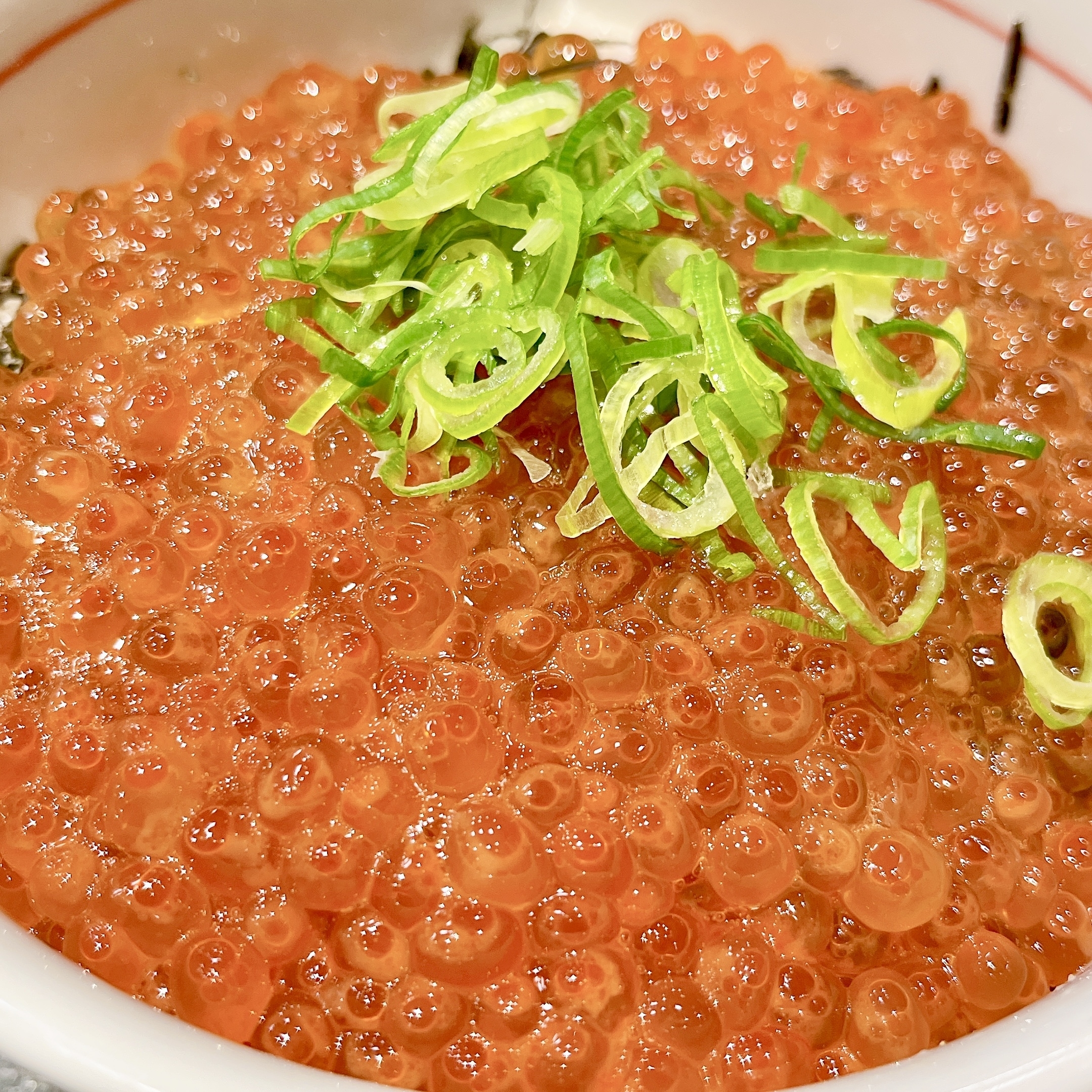 ニチレイフレッシュ いくら丼用味付けいくら 60g| コープこうべ