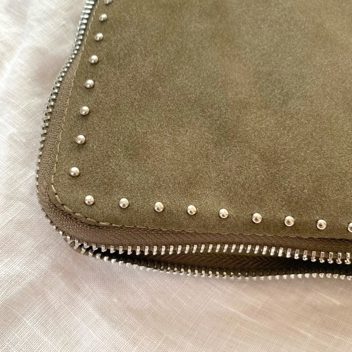 ZARA】これ持ってるだけで高見え！高級感たっぷりの「新作ミニ