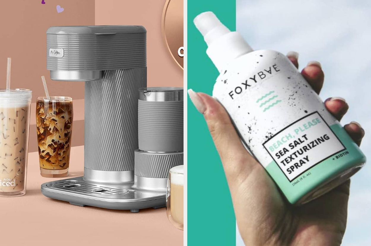 42 Products That'll Change The Way You Get Ready