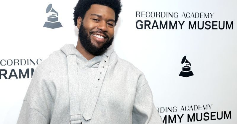 Khalid Clears Up Sexuality Rumors After Being Outed