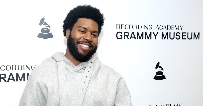 Khalid Clears Up Sexuality Rumors After Being Outed Khalid Clears Up Sexuality Rumors After Being Outed
