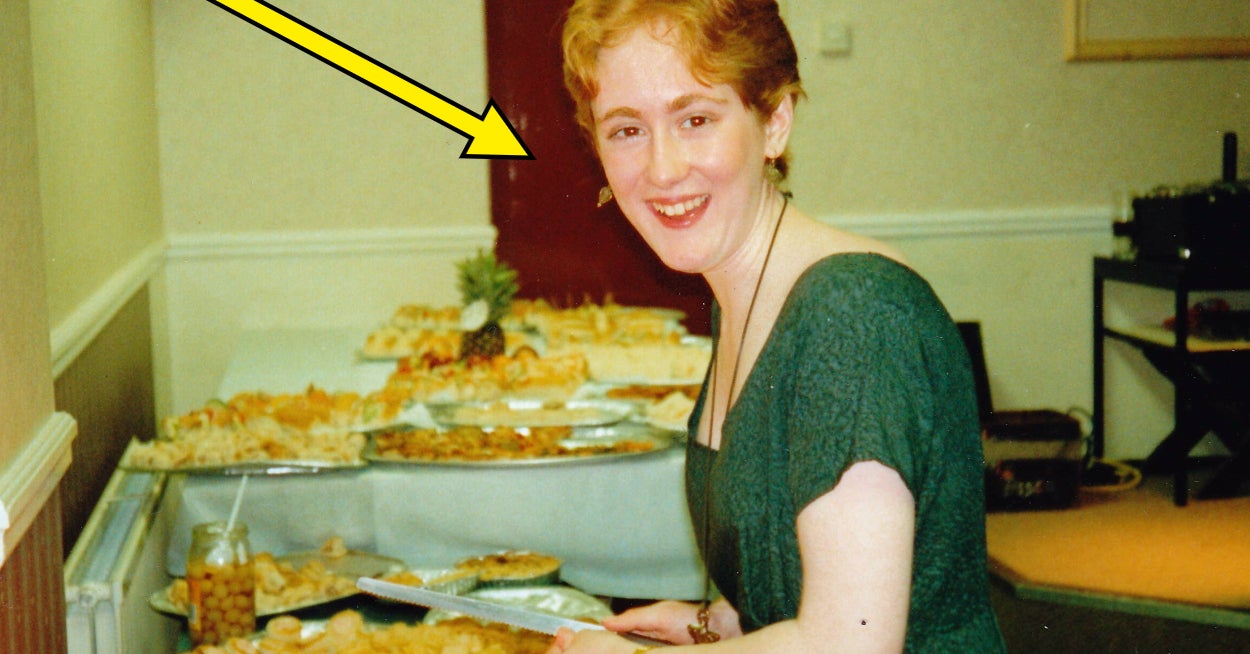 24 Hard To Swallow Parts About Getting Older