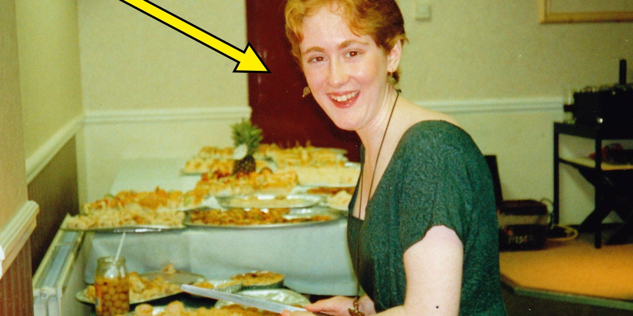 24 Hard To Swallow Parts About Getting Older