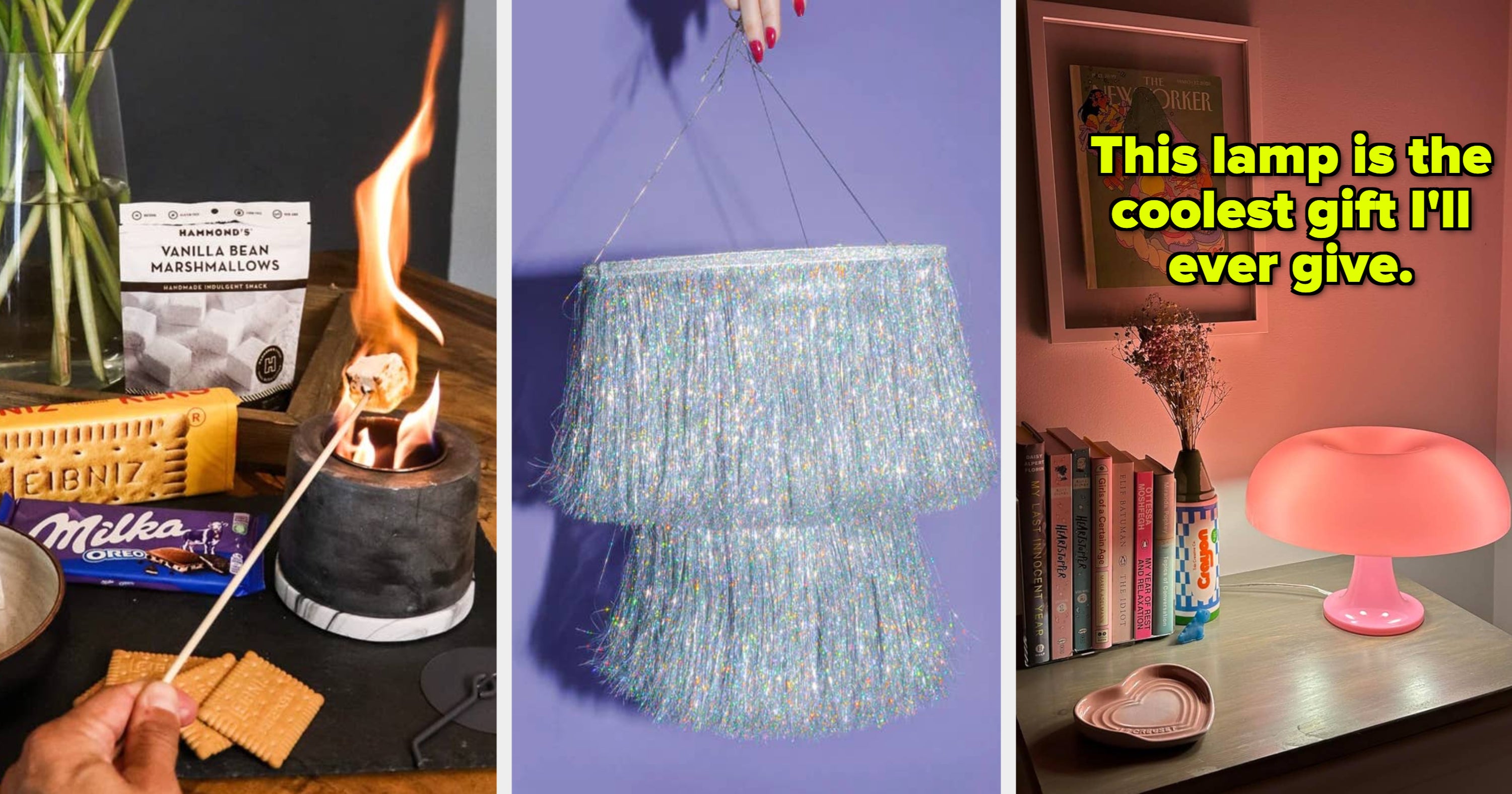 52 Gifts That Are Automatic Hits, And Still Available